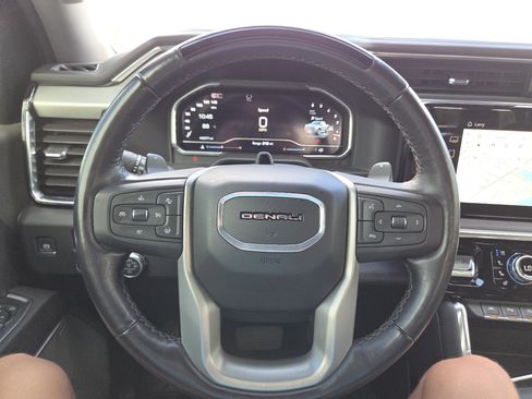 Used 2024 GMC Sierra 1500 Denali AWD/4WD image 32