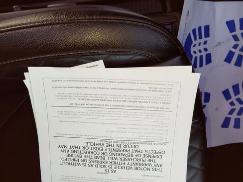 Used 2024 Ford Edge Titanium image 15