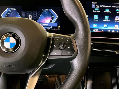 Certified 2025 BMW X1 xDrive28i w/ Convenience Package image 24