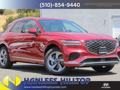 New 2026 Genesis GV70 2.5T Select