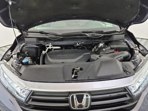 Used 2021 Honda Odyssey Touring image 38