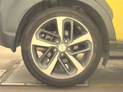 Used 2019 Hyundai Kona Ultimate FWD image 26