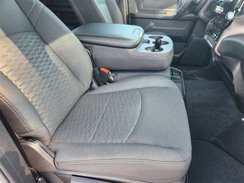 New 2026 RAM 2500 Tradesman image 10