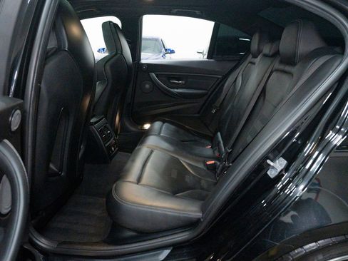 Used 2018 BMW M3 w/ Competition Package image 21