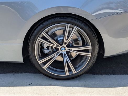 Used 2021 BMW 430i Coupe w/ Convenience Package RWD image 28