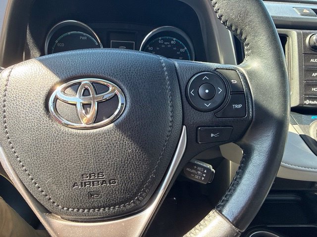 Certified 2017 Toyota RAV4 XLE w/ Protection Package AWD/4WD image 21
