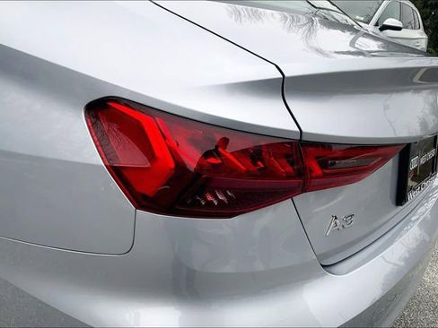 Used 2023 Audi A3 2.0T Premium Plus image 27