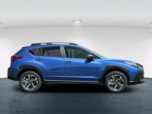 New 2025 Subaru Crosstrek 2.0i Premium image 7