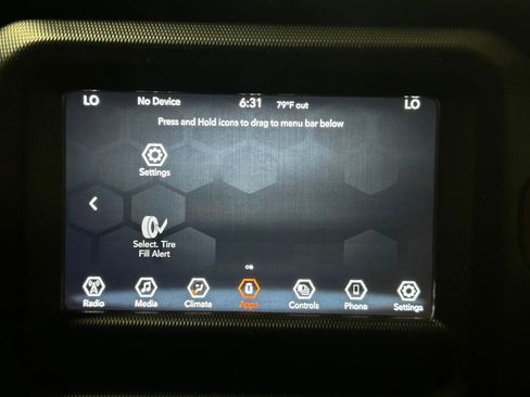 Used 2021 Jeep Gladiator Sport image 43