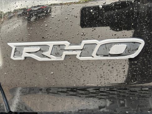 Used 2025 RAM 1500 RHO w/ RHO Level 1 Equipment Group AWD/4WD image 26