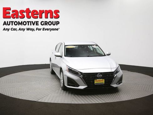 Used 2023 Nissan Altima 2.5 S image 51