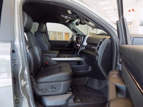 New 2026 RAM 2500 Rebel AWD/4WD image 24