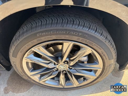 Certified 2025 Acura ADX A-Spec image 33