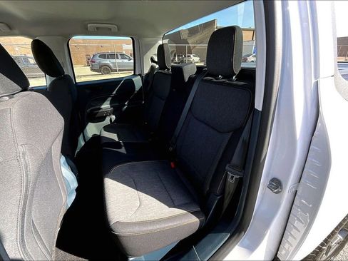 Certified 2024 Ford Maverick Tremor w/ Tremor Off-Road Package image 24