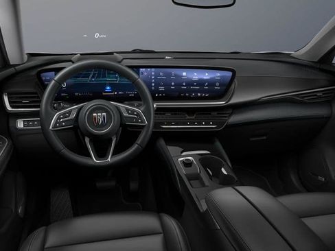 New 2026 Buick Envision Preferred AWD/4WD image 33
