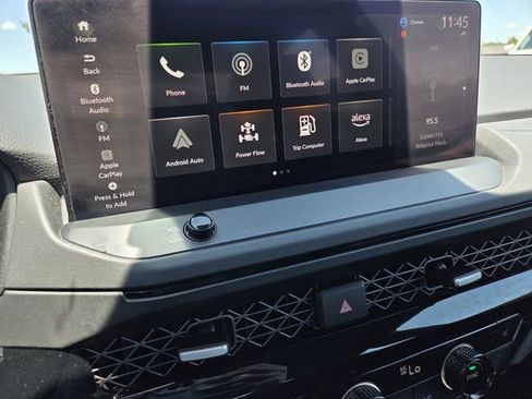 Used 2025 Honda Accord Sport image 9
