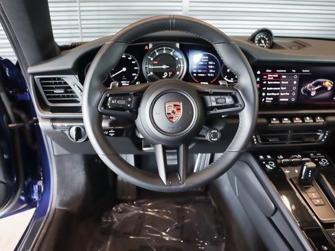 Used 2024 Porsche 911 Carrera T image 14