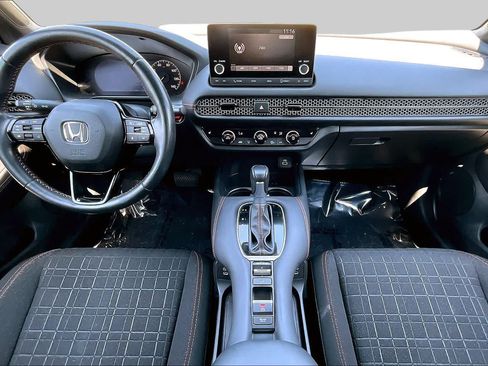 Used 2024 Honda HR-V Sport image 15