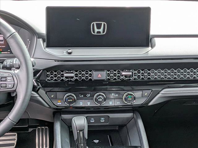 New 2026 Honda Accord Sport image 11