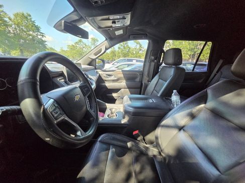 Used 2021 Chevrolet Tahoe LT RWD image 8