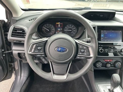 Used 2022 Subaru Impreza Premium image 16