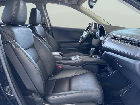 Used 2017 Honda HR-V EX-L image 19