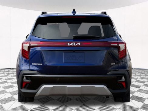 New 2026 Kia Seltos EX image 18
