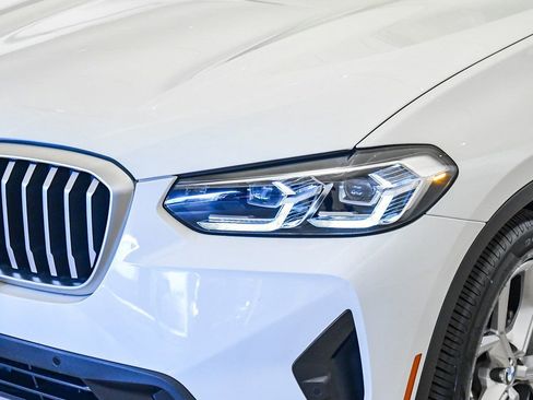 Certified 2023 BMW X3 sDrive30i w/ Premium Package image 9