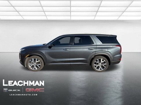 Used 2020 Hyundai Palisade SEL w/ Convenience Package image 7