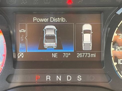 Used 2022 Ford Ranger XLT w/ Trailer Tow Package AWD/4WD image 15