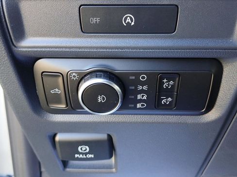 New 2025 Ford F150 STX w/ Equipment Group 200A image 12