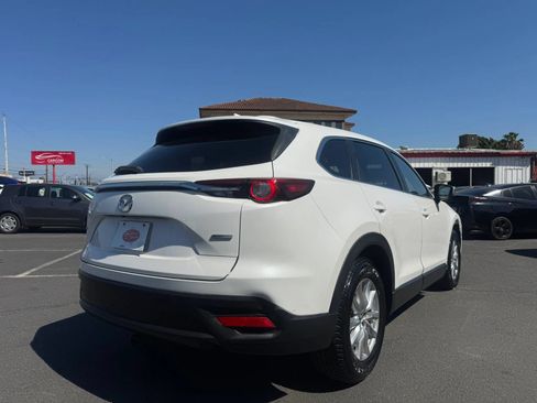 Used 2016 MAZDA CX-9 Sport FWD image 9