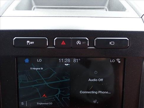 Used 2017 Ford F150 Limited AWD/4WD image 18