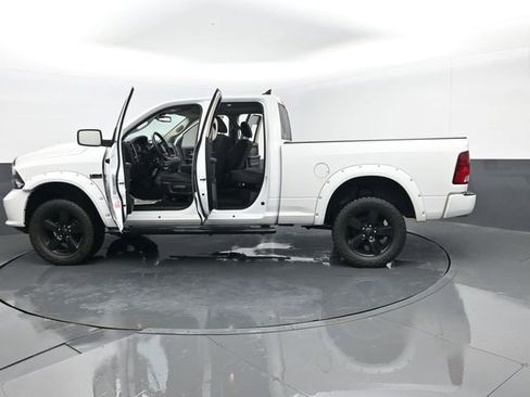 Used 2019 RAM 1500 Express w/ Wheel & Sound Group image 30