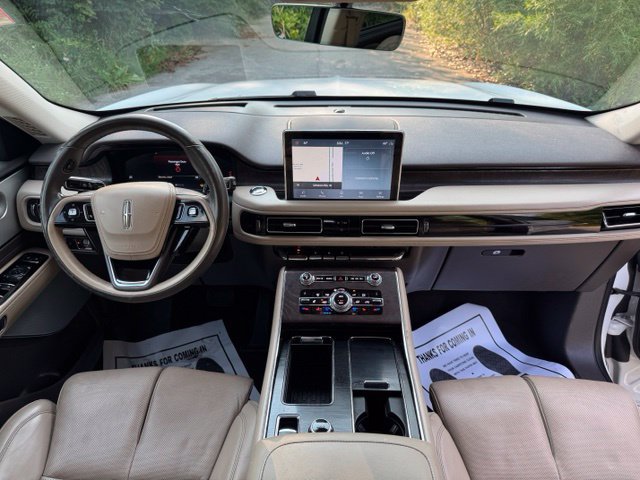 Used 2020 Lincoln Aviator Reserve w/ Equipment Group 202A AWD/4WD image 24