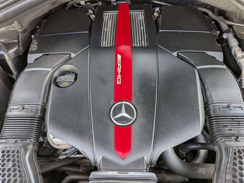 Used 2019 Mercedes-Benz GLE 43 AMG 4MATIC Coupe image 37