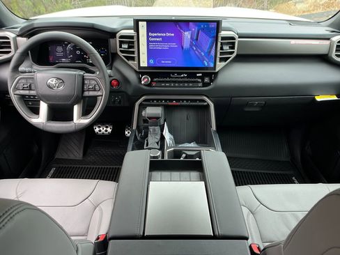 New 2026 Toyota Sequoia SR5 w/ SR5 Premium Package image 13