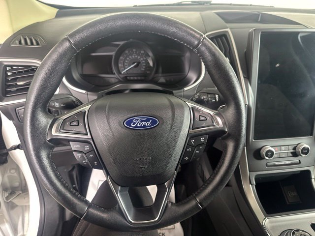Used 2021 Ford Edge SEL w/ Convenience Package AWD/4WD image 13