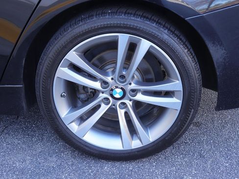 Used 2018 BMW 330i Sedan image 33