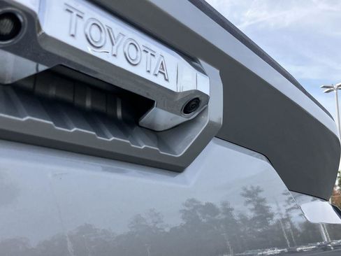 Used 2024 Toyota Tundra Limited image 10