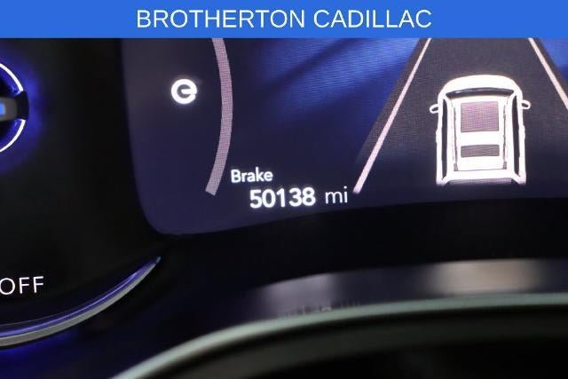 Used 2023 Chrysler Pacifica Limited w/ S Appearance Package FWD image 19
