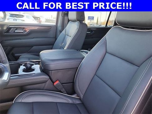 New 2026 GMC Yukon XL Elevation image 14