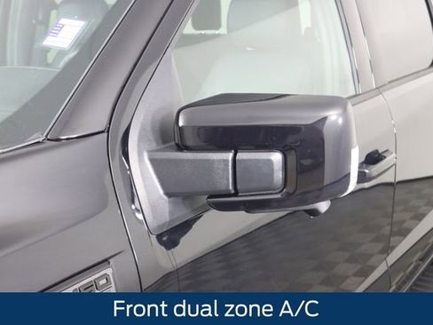 New 2026 Ford F150 Lariat w/ Equipment Group 502A High image 19