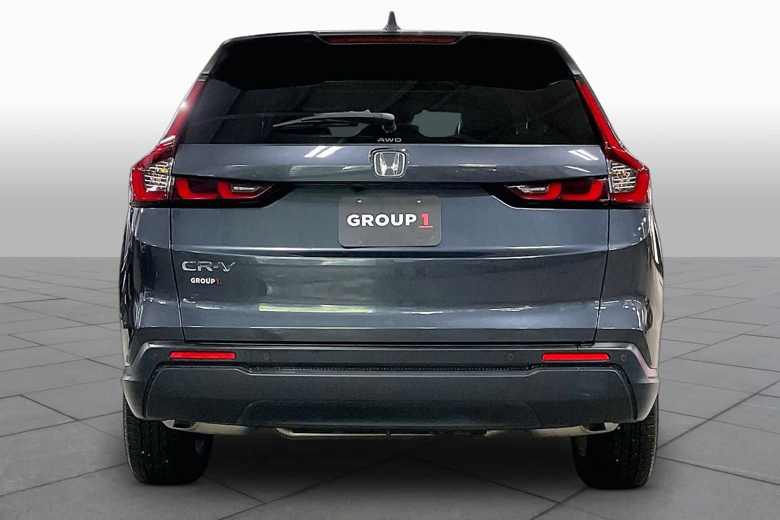 Used 2024 Honda CR-V EX-L image 5