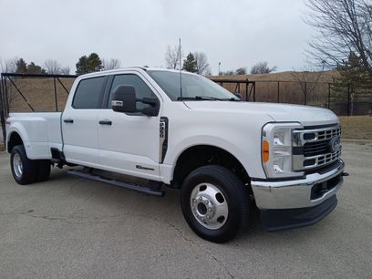 Used 2023 Ford F350 XLT