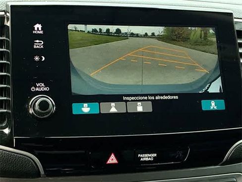 Certified 2022 Honda Pilot Special Edition image 26