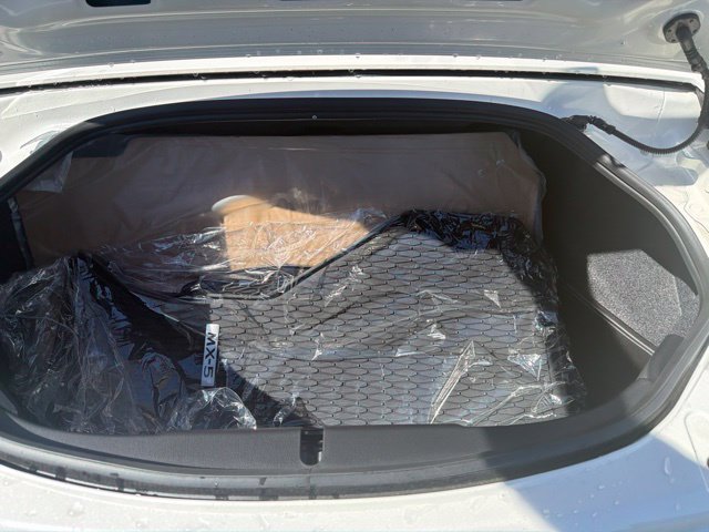 New 2026 MAZDA MX-5 Miata RF Club w/ Weather Package RWD image 33
