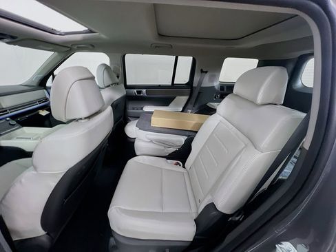 New 2026 Hyundai Santa Fe Limited AWD/4WD image 24