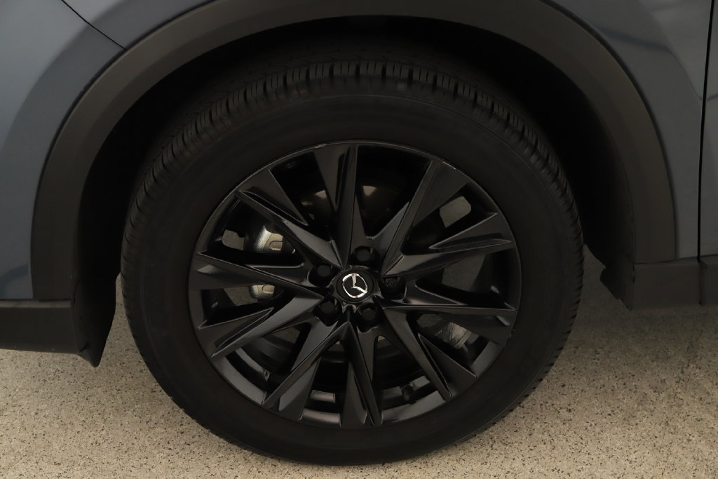 Used 2024 MAZDA CX-5 Carbon Edition AWD/4WD image 34
