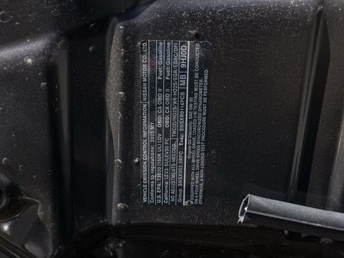 Used 2025 Nissan Altima 2.5 S image 31